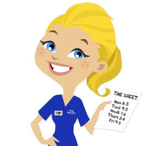 Meet your Posher, Beth